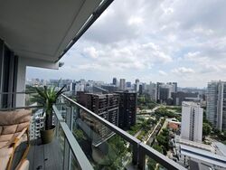 Orchard Boulevard (D9), Condominium #608717521